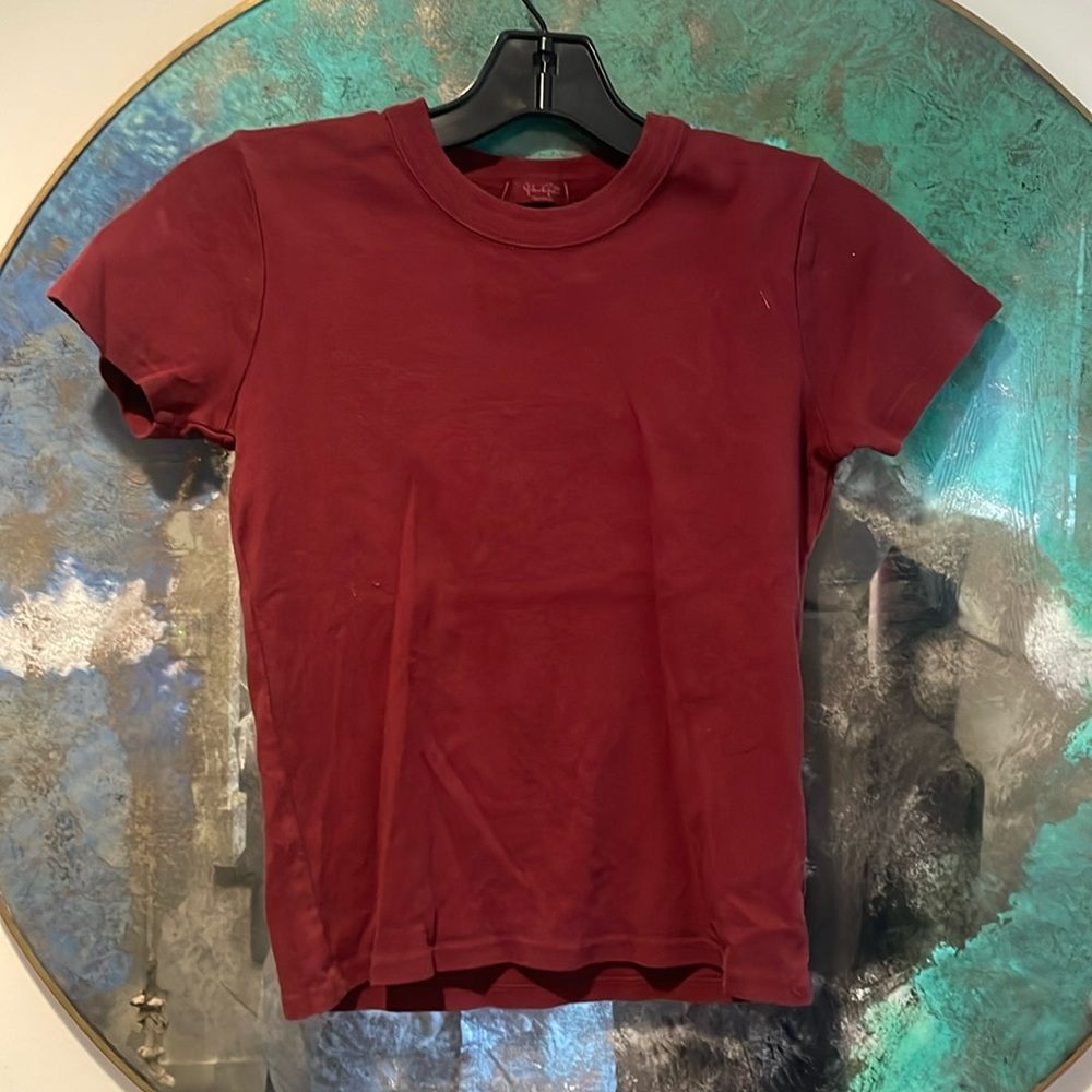 John Galt baby T